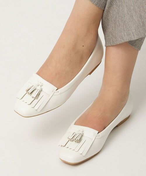 green label relaxing/O[[x NVO yWEBzLg^bZ tbgV[Y  WHITE 24cm