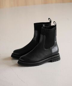 green label relaxing / グリーンレーベル リラクシング ブーツ（ロング丈） | ストレッチ ショートブーツ 撥水