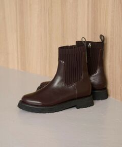 green label relaxing / グリーンレーベル リラクシング ブーツ（ロング丈） | ストレッチ ショートブーツ 撥水