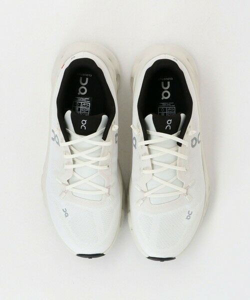 On＞CLOUDTILT スニーカー （スニーカー）｜green label