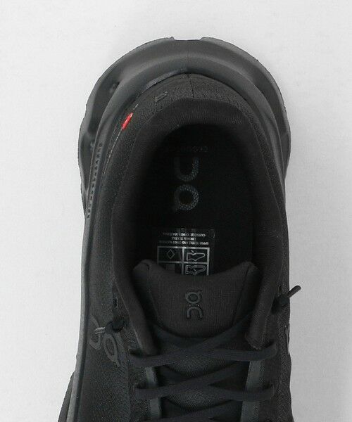 green label relaxing / グリーンレーベル リラクシング スニーカー | ＜On＞CLOUDTILT スニーカー | 詳細9