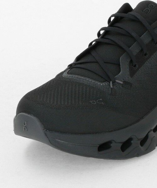 green label relaxing / グリーンレーベル リラクシング スニーカー | ＜On＞CLOUDTILT スニーカー | 詳細10