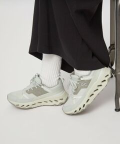 green label relaxing / グリーンレーベル リラクシング スニーカー | ＜On＞Cloudhorizon スニーカー