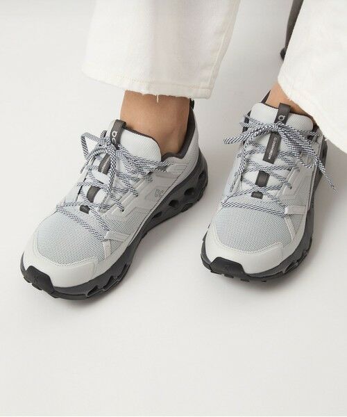 green label relaxing / グリーンレーベル リラクシング スニーカー | ＜On＞Cloudhorizon スニーカー | 詳細1