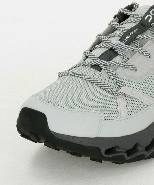 green label relaxing / グリーンレーベル リラクシング スニーカー | ＜On＞Cloudhorizon スニーカー | 詳細10