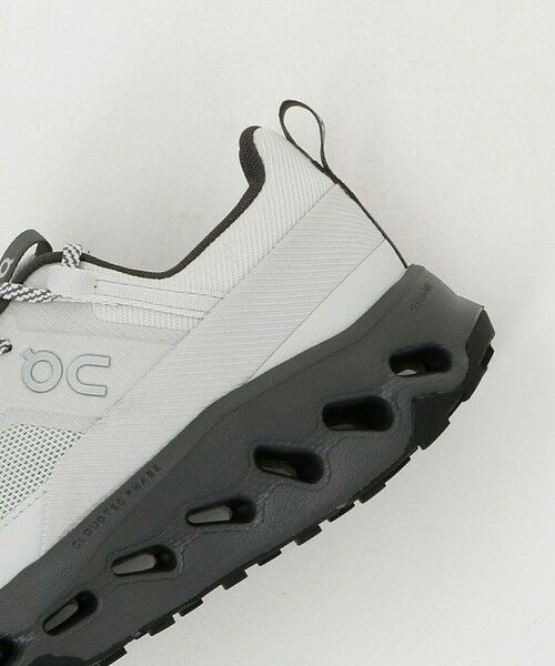 green label relaxing / グリーンレーベル リラクシング スニーカー | ＜On＞Cloudhorizon スニーカー | 詳細11