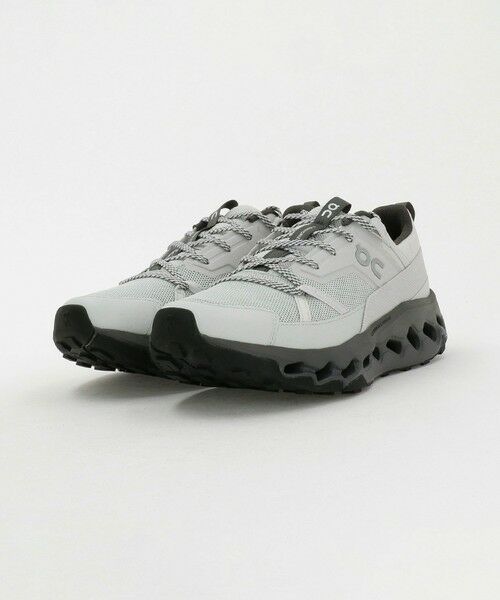 green label relaxing / グリーンレーベル リラクシング スニーカー | ＜On＞Cloudhorizon スニーカー | 詳細4