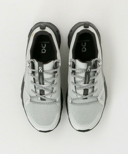 green label relaxing / グリーンレーベル リラクシング スニーカー | ＜On＞Cloudhorizon スニーカー | 詳細5