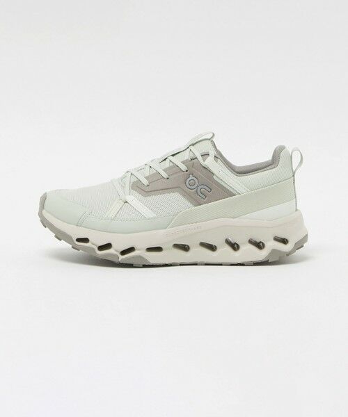 green label relaxing / グリーンレーベル リラクシング スニーカー | ＜On＞Cloudhorizon スニーカー | 詳細15