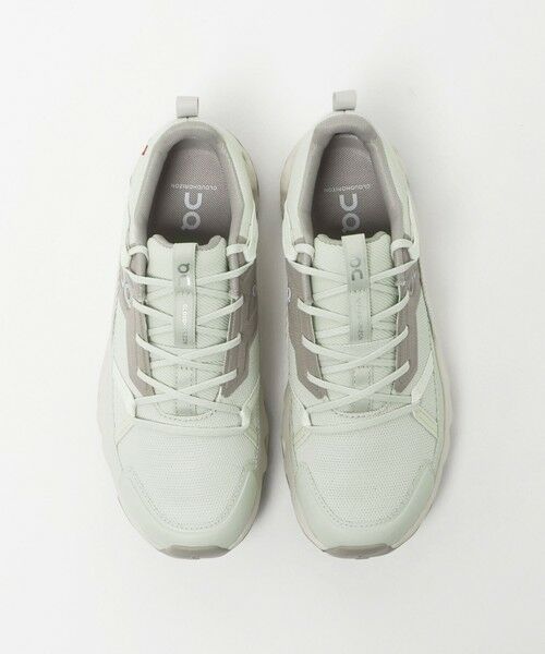 green label relaxing / グリーンレーベル リラクシング スニーカー | ＜On＞Cloudhorizon スニーカー | 詳細16