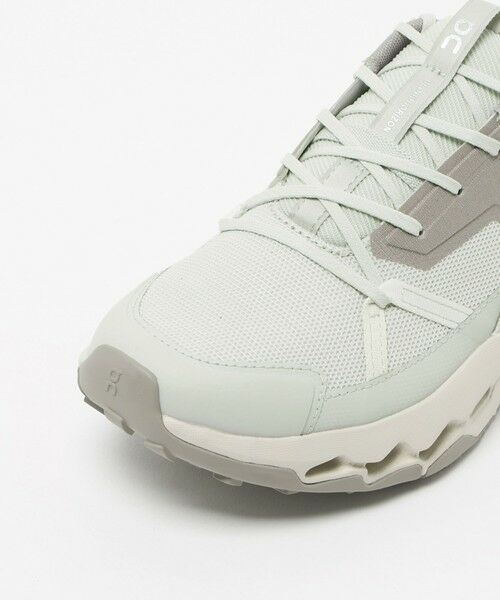 green label relaxing / グリーンレーベル リラクシング スニーカー | ＜On＞Cloudhorizon スニーカー | 詳細17
