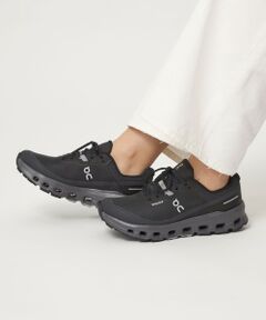 green label relaxing / グリーンレーベル リラクシング スニーカー | ＜On＞Cloudvista 2 Waterproof スニーカー