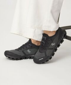 green label relaxing / グリーンレーベル リラクシング スニーカー | ＜On＞CLOUD6 VERSA スニーカー