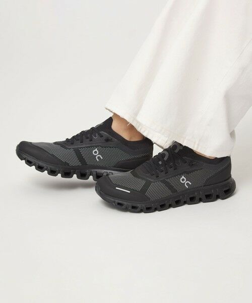 green label relaxing / グリーンレーベル リラクシング スニーカー | ＜On＞CLOUD6 VERSA スニーカー | 詳細1