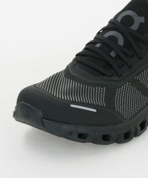 green label relaxing / グリーンレーベル リラクシング スニーカー | ＜On＞CLOUD6 VERSA スニーカー | 詳細10