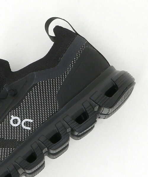 green label relaxing / グリーンレーベル リラクシング スニーカー | ＜On＞CLOUD6 VERSA スニーカー | 詳細11