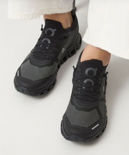 green label relaxing / グリーンレーベル リラクシング スニーカー | ＜On＞CLOUD6 VERSA スニーカー | 詳細2