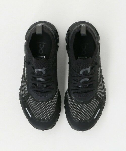 green label relaxing / グリーンレーベル リラクシング スニーカー | ＜On＞CLOUD6 VERSA スニーカー | 詳細5