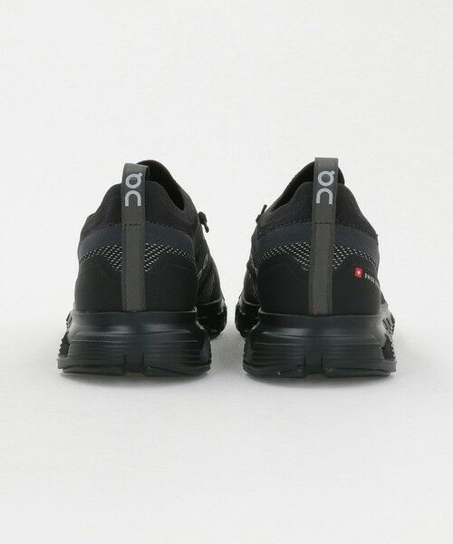 green label relaxing / グリーンレーベル リラクシング スニーカー | ＜On＞CLOUD6 VERSA スニーカー | 詳細7