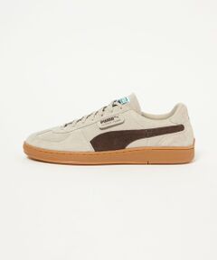 green label relaxing / グリーンレーベル リラクシング スニーカー | 【国内EXCLUSIVE】＜PUMA＞SUPER TEAM スニーカー（22.5cm〜25cm）