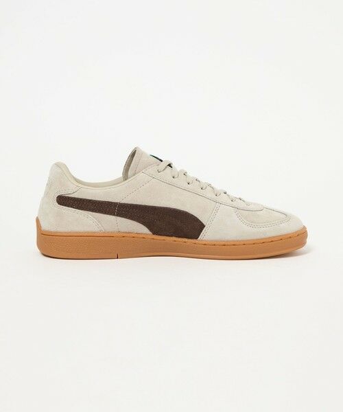 green label relaxing / グリーンレーベル リラクシング スニーカー | 【国内EXCLUSIVE】＜PUMA＞SUPER TEAM スニーカー（22.5cm〜25cm） | 詳細3
