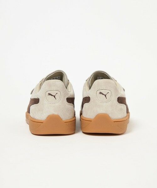 green label relaxing / グリーンレーベル リラクシング スニーカー | 【国内EXCLUSIVE】＜PUMA＞SUPER TEAM スニーカー（22.5cm〜25cm） | 詳細4