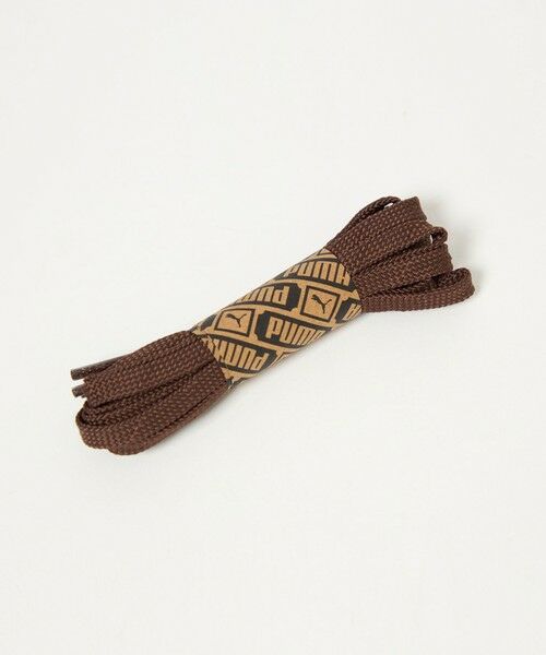 green label relaxing / グリーンレーベル リラクシング スニーカー | 【国内EXCLUSIVE】＜PUMA＞SUPER TEAM スニーカー（22.5cm〜25cm） | 詳細9