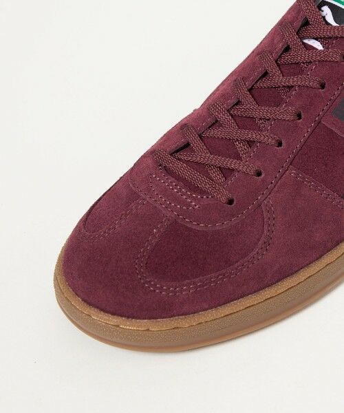 green label relaxing / グリーンレーベル リラクシング スニーカー | 【国内EXCLUSIVE】＜PUMA＞SUPER TEAM スニーカー（22.5cm〜25cm） | 詳細16