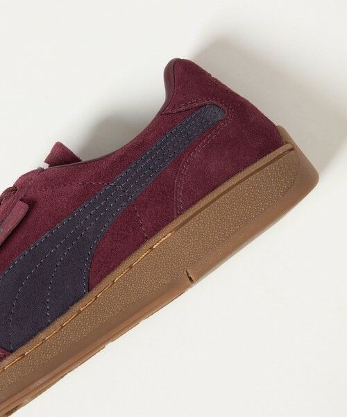 green label relaxing / グリーンレーベル リラクシング スニーカー | 【国内EXCLUSIVE】＜PUMA＞SUPER TEAM スニーカー（22.5cm〜25cm） | 詳細17