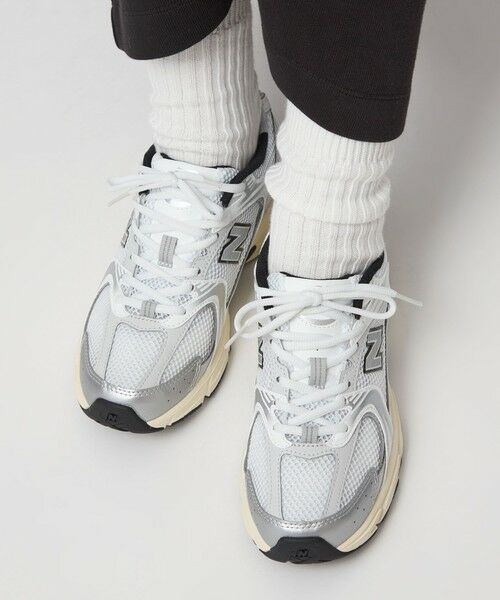 green label relaxing / グリーンレーベル リラクシング スニーカー | ＜New Balance＞530スニーカー / MR530TA | 詳細1