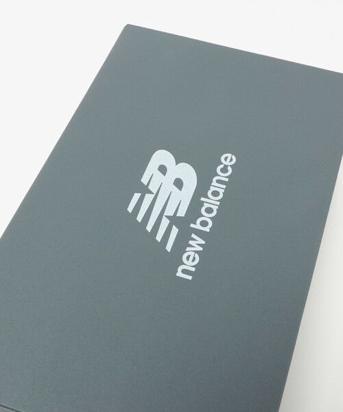 green label relaxing / グリーンレーベル リラクシング スニーカー | ＜New Balance＞530スニーカー / MR530TA | 詳細11