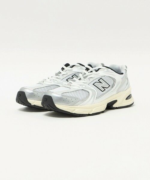 green label relaxing / グリーンレーベル リラクシング スニーカー | ＜New Balance＞530スニーカー / MR530TA | 詳細3