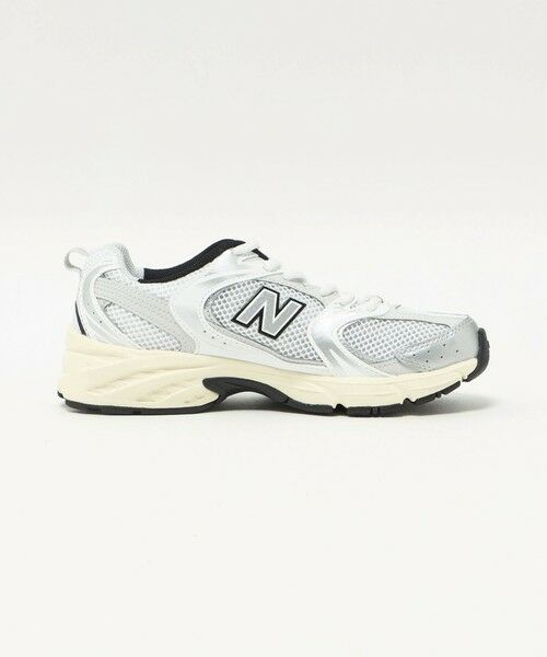 green label relaxing / グリーンレーベル リラクシング スニーカー | ＜New Balance＞530スニーカー / MR530TA | 詳細5