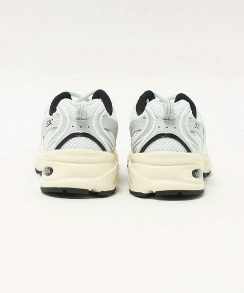 green label relaxing / グリーンレーベル リラクシング スニーカー | ＜New Balance＞530スニーカー / MR530TA | 詳細6