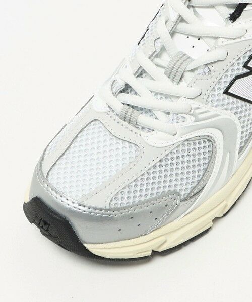 green label relaxing / グリーンレーベル リラクシング スニーカー | ＜New Balance＞530スニーカー / MR530TA | 詳細9