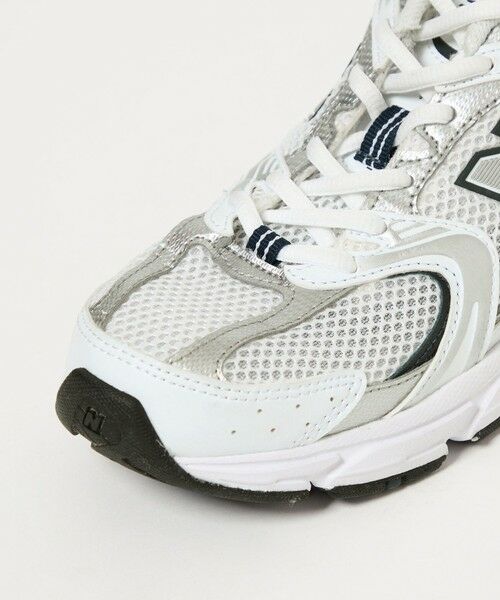 green label relaxing / グリーンレーベル リラクシング スニーカー | ＜New Balance＞MR530SG スニーカー | 詳細10