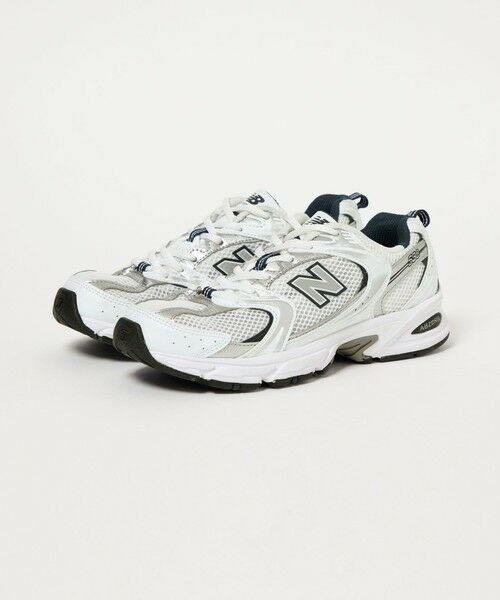 green label relaxing / グリーンレーベル リラクシング スニーカー | ＜New Balance＞MR530SG スニーカー | 詳細4