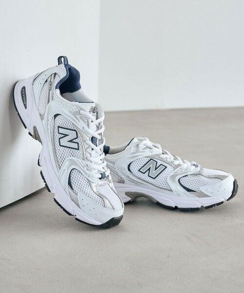 green label relaxing/グリーンレーベル リラクシング <New Balance>MR530SG スニーカー WHITE 23cm green label relaxing/グリーンレーベル リラクシング <New Balance>MR530SG スニーカー WHITE 23cm