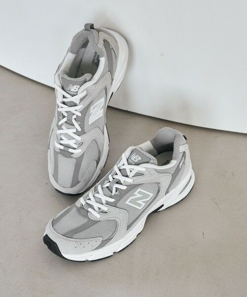 green label relaxing / グリーンレーベル リラクシング スニーカー | ＜New Balance＞MR530CK スニーカー | 詳細1