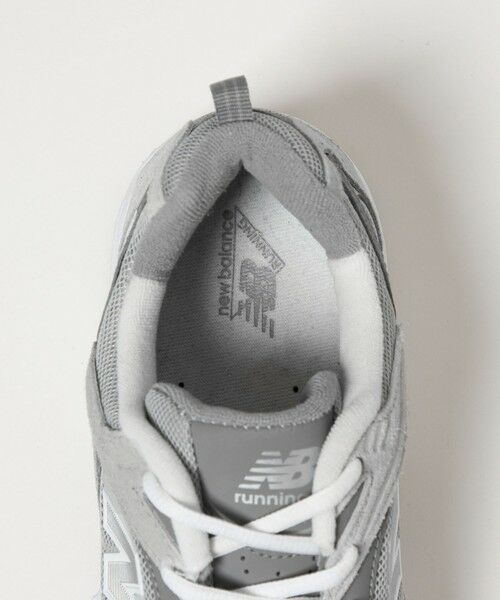 green label relaxing / グリーンレーベル リラクシング スニーカー | ＜New Balance＞MR530CK スニーカー | 詳細12