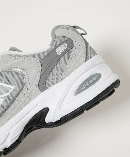 green label relaxing / グリーンレーベル リラクシング スニーカー | ＜New Balance＞MR530CK スニーカー | 詳細14