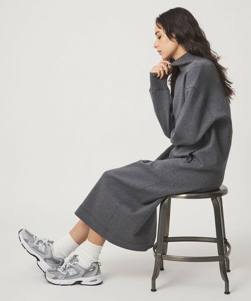 green label relaxing / グリーンレーベル リラクシング スニーカー | ＜New Balance＞MR530CK スニーカー | 詳細4