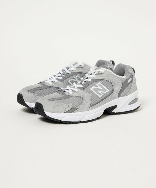 green label relaxing / グリーンレーベル リラクシング スニーカー | ＜New Balance＞MR530CK スニーカー | 詳細7