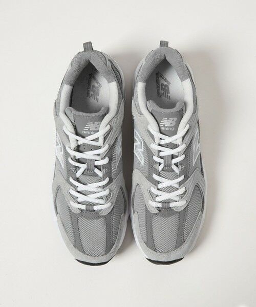 green label relaxing / グリーンレーベル リラクシング スニーカー | ＜New Balance＞MR530CK スニーカー | 詳細8