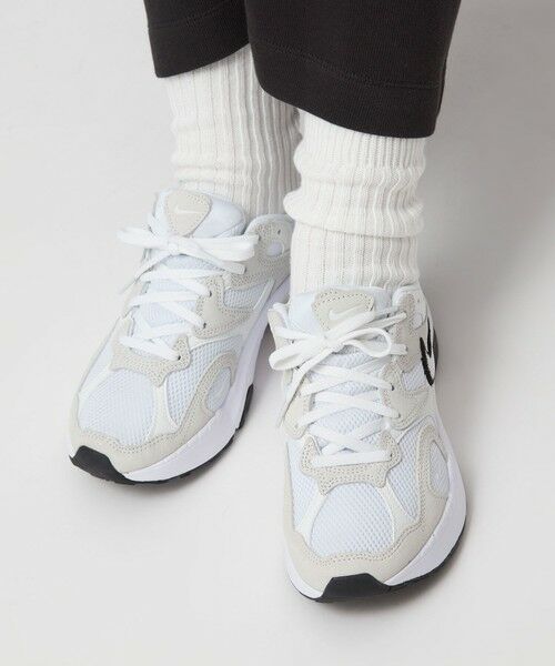 green label relaxing / グリーンレーベル リラクシング スニーカー | ＜NIKE＞AL8 スニーカー | 詳細1