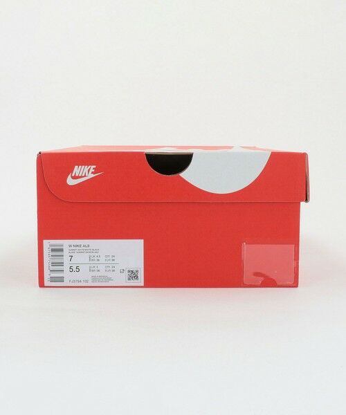 green label relaxing / グリーンレーベル リラクシング スニーカー | ＜NIKE＞AL8 スニーカー | 詳細12