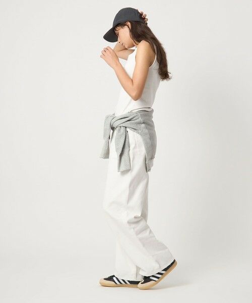 green label relaxing / グリーンレーベル リラクシング スニーカー | 【国内EXCLUSIVE】＜adidas Originals＞SAMBA OG ブラック スニーカー（22.5-25cm） | 詳細6