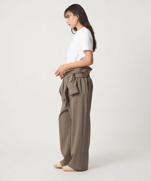 green label relaxing / グリーンレーベル リラクシング スニーカー | 【国内EXCLUSIVE】＜adidas Originals＞SAMBA OG スニーカー（22.5cm-25cm） | 詳細10