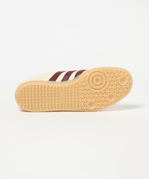 green label relaxing / グリーンレーベル リラクシング スニーカー | 【国内EXCLUSIVE】＜adidas Originals＞SAMBA OG スニーカー（22.5cm-25cm） | 詳細18