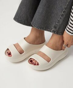 green label relaxing / グリーンレーベル リラクシング サンダル | ＜OOFOS＞OOyea サンダル